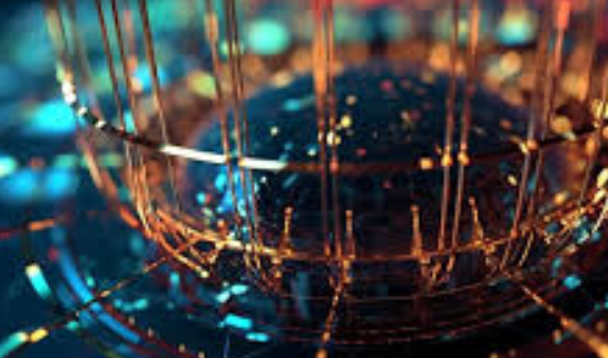 What Is The Physics OF Quantum Computing